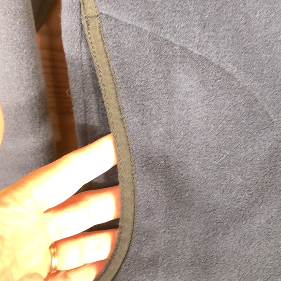 BOGNER Fire+ Ice Full Zip Fleece Embroidered Jacket Navy Blue, Size Small - Picture 3 of 10